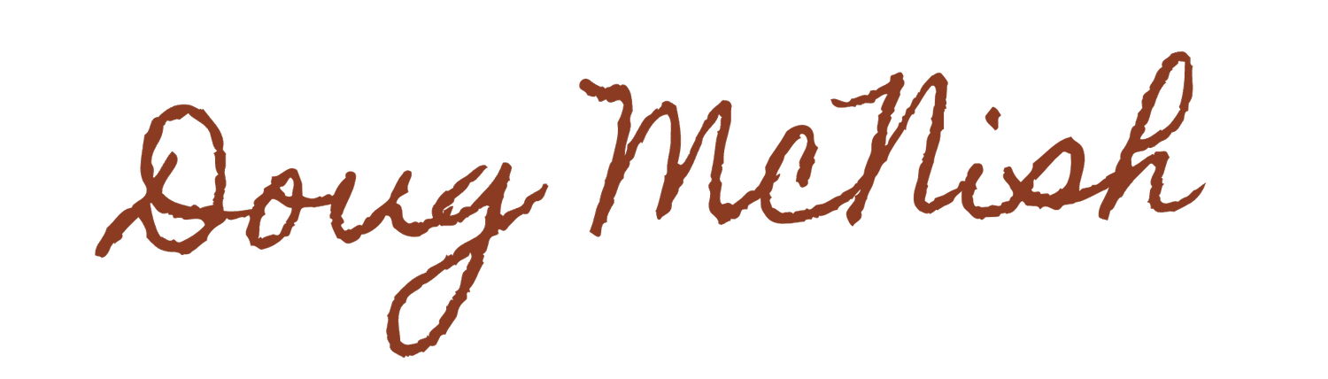 DOUGMCNISH.COM