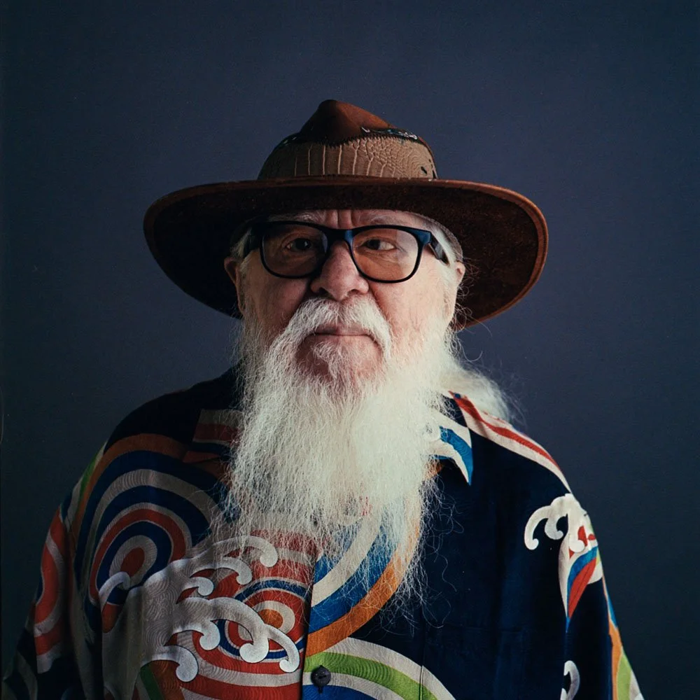 RIP Maestro Hermeto Pascoal