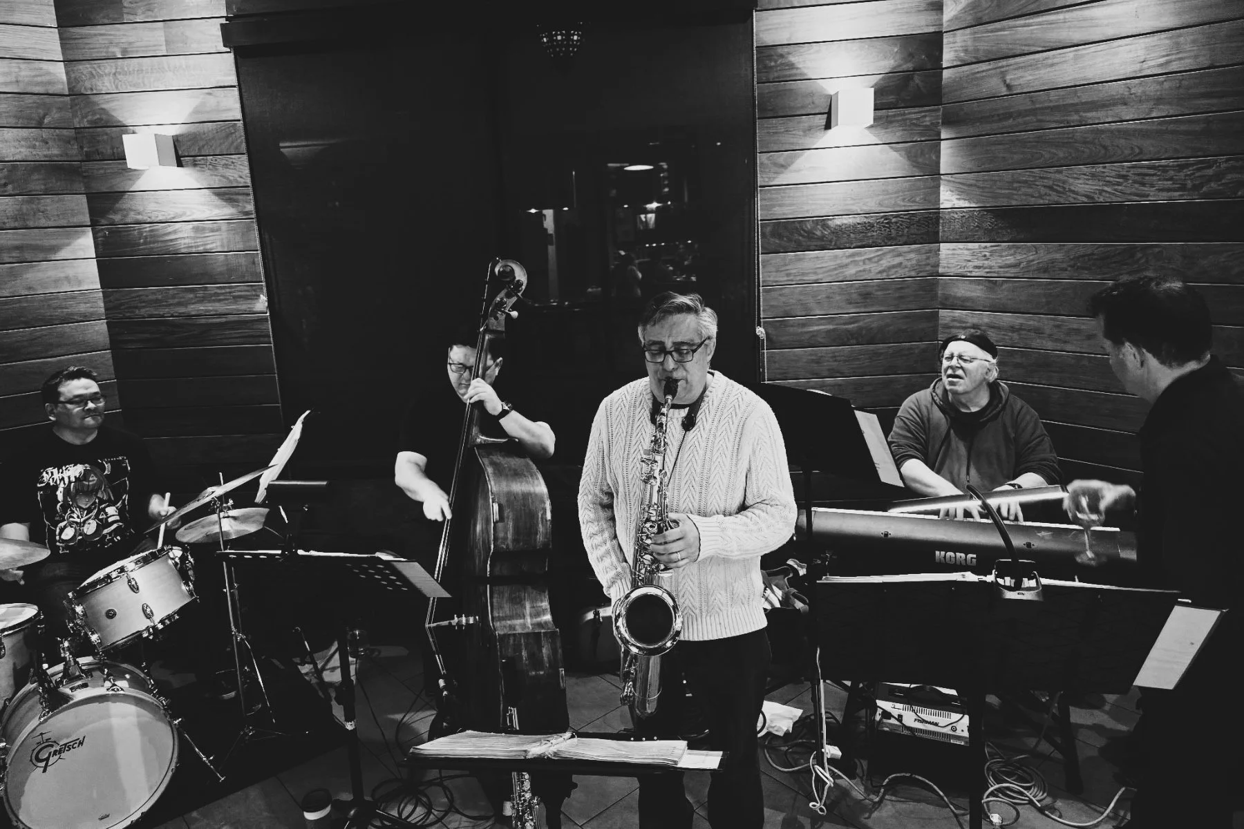 Jazz Lovers of Laguna Woods