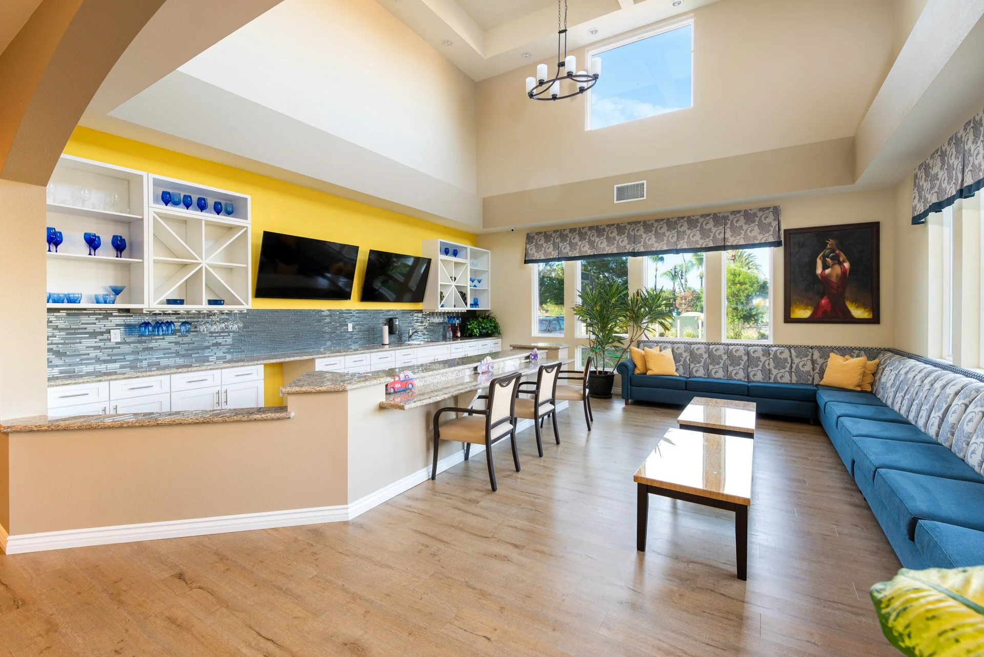 Showcase your property's best angles. Stunning real estate & architectural photography/ photographer that elevates listings & captivates buyers in Irvine CA.