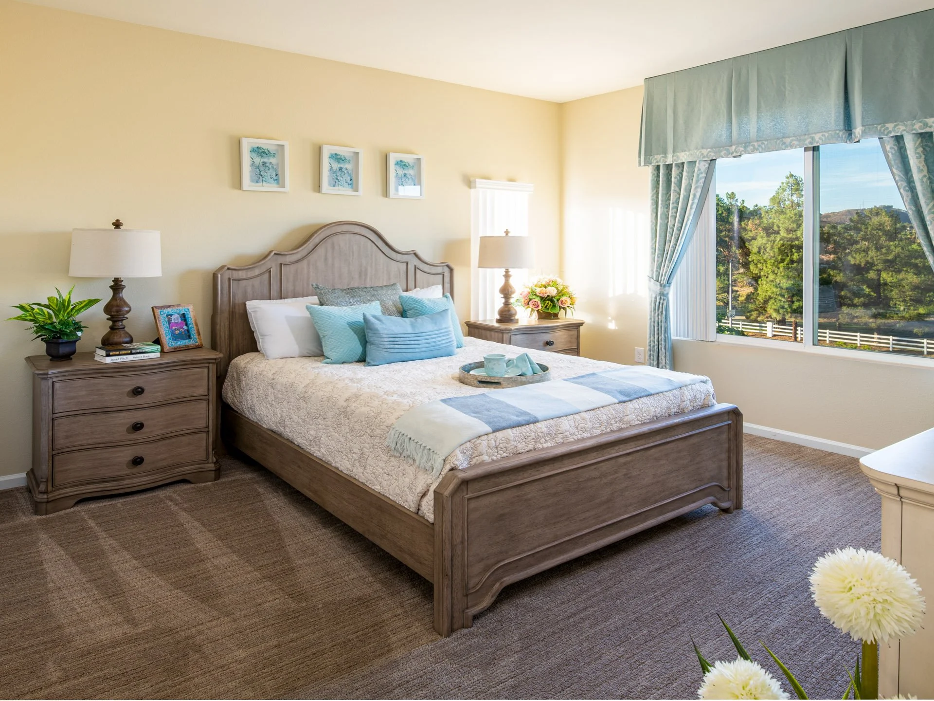 Showcase your property's best angles. Stunning real estate & architectural photography/ photographer that elevates listings & captivates buyers in Laguna beach CA.