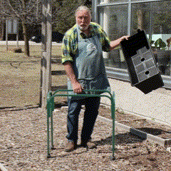Green Metal Stand.gif