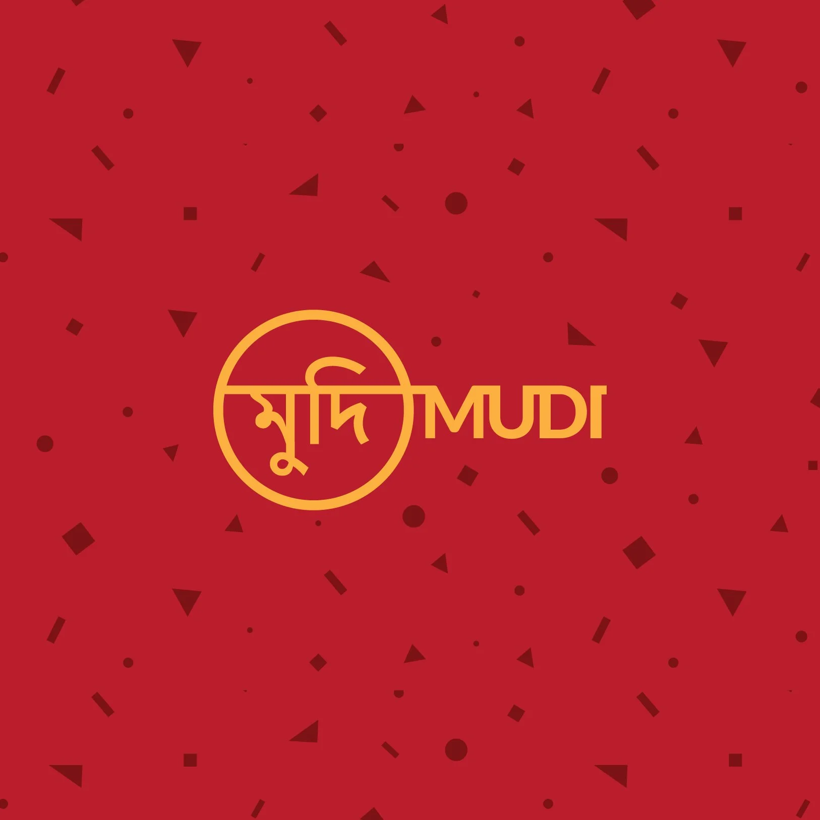 07 / Mudi / Visual Identity