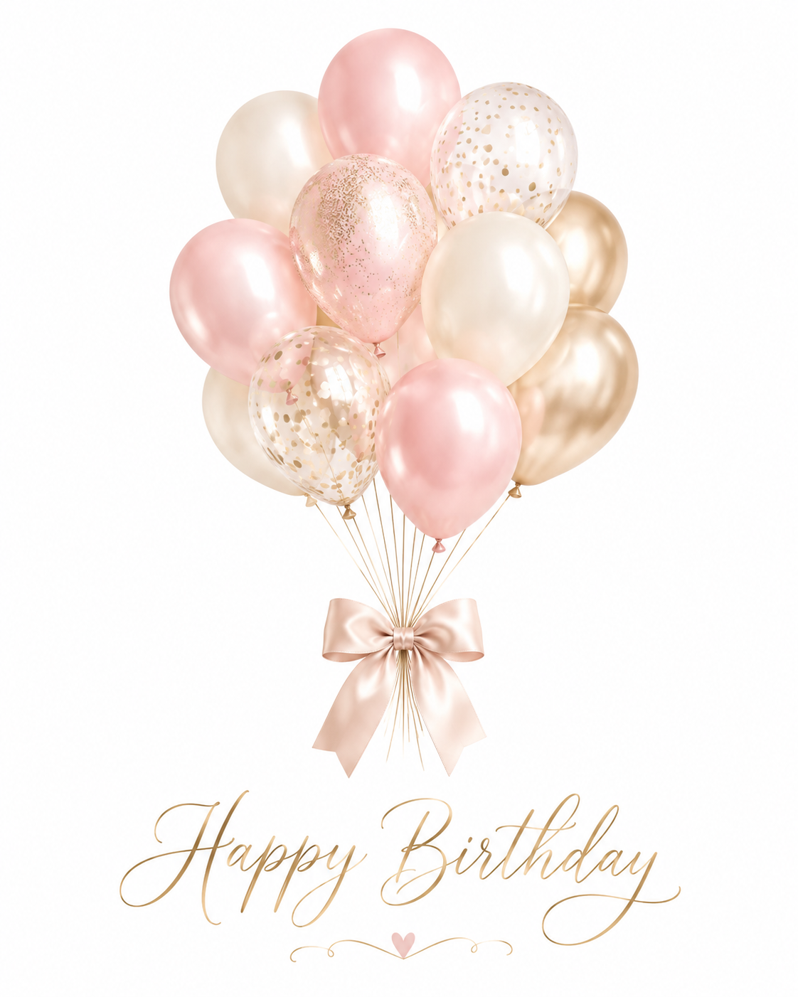 Alexandra's Birthday 
