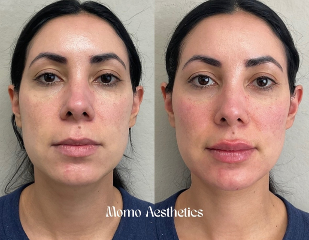 FACIAL BALANCING 101: WHAT IT IS, WHY IT MATTERS, AND WHO IT'S FOR