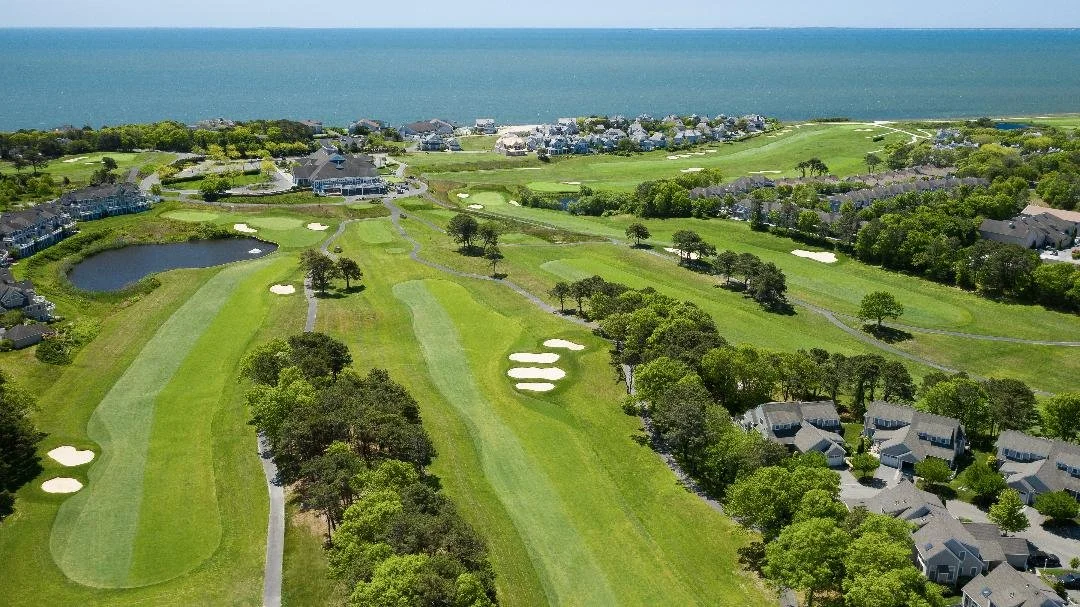 Golf Tournament