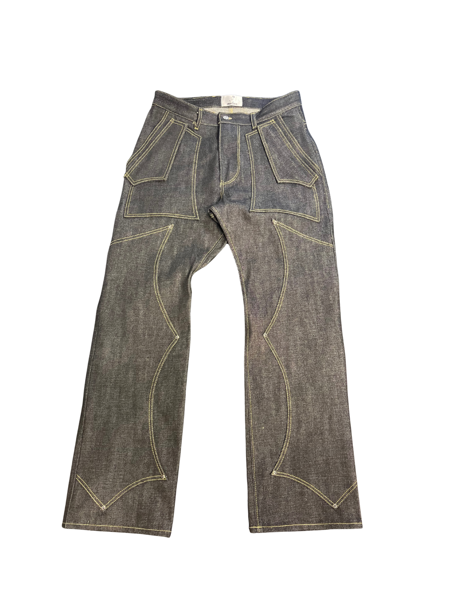 Omen Denim 001