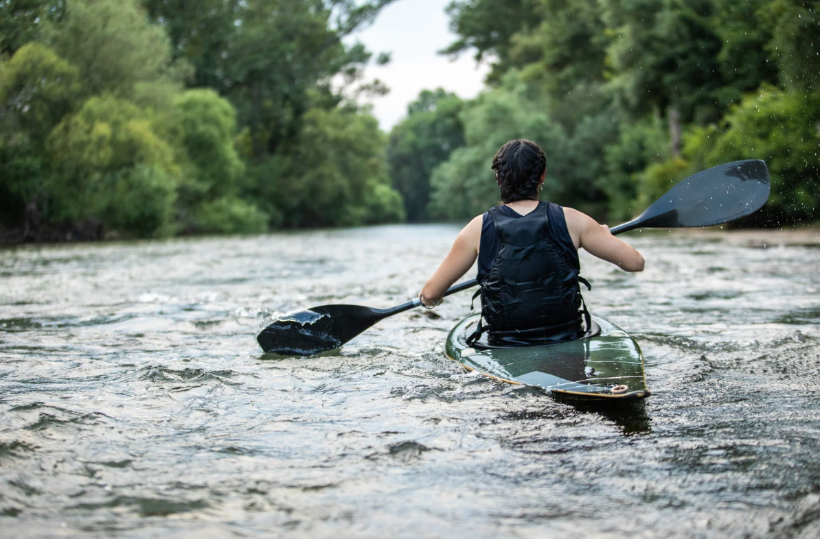 Allowing Flow in Your Life