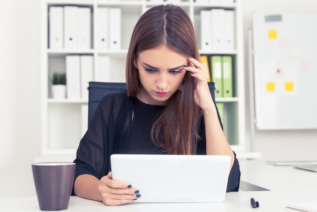 Perfectionism: Why “Being Perfect” Is Making You Anxious