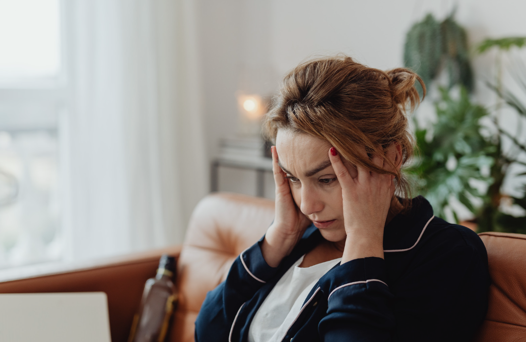 Practical Anxiety Tips: How to Calm Your Nervous System