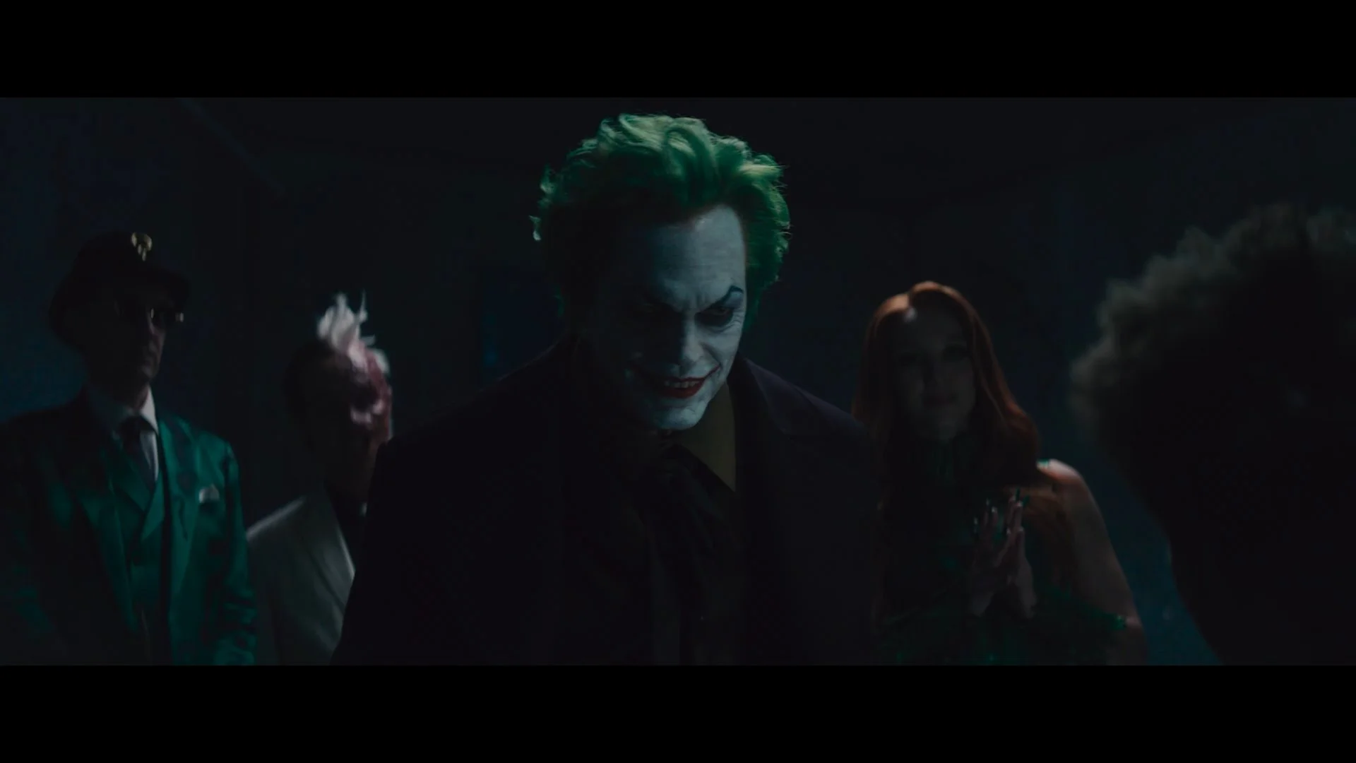 State Farm - Batman vs Bateman