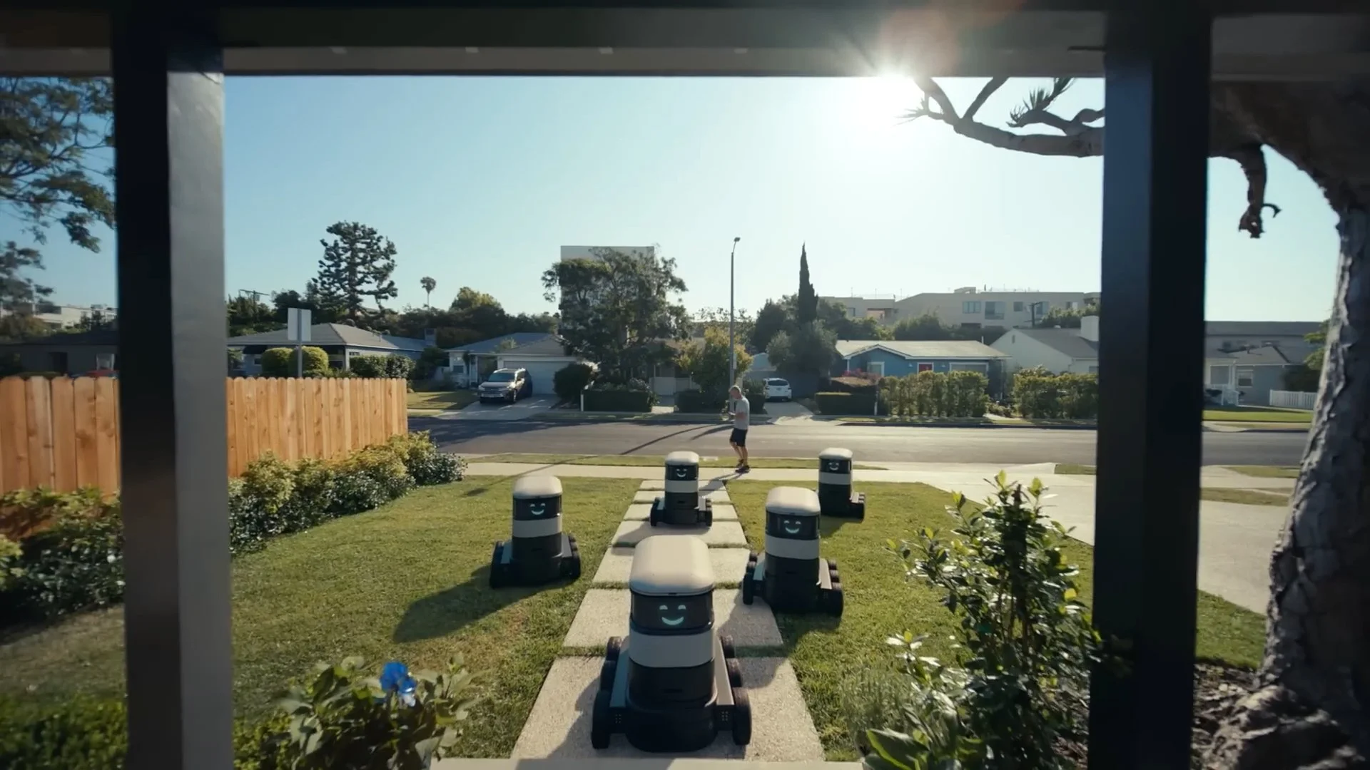 Intel - "How Wonderful is That?"