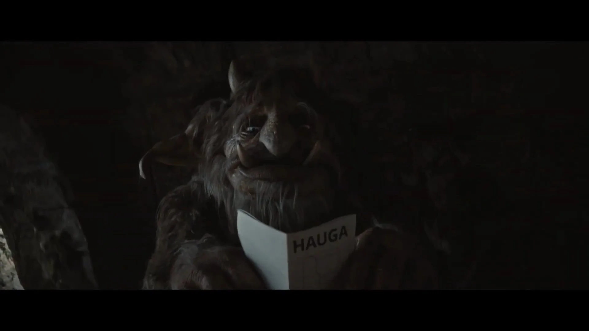 Ikea - The Troll