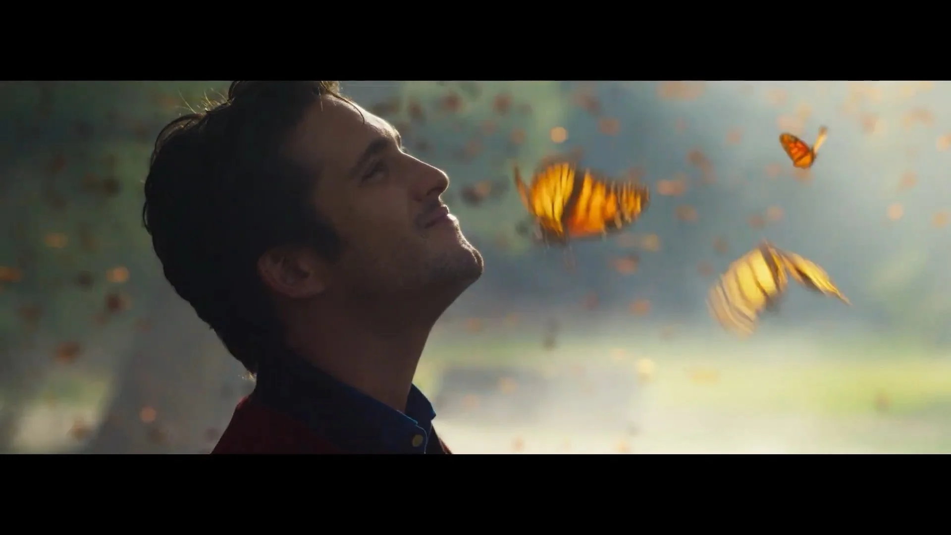 Lexus - "Act of Anticipation"
