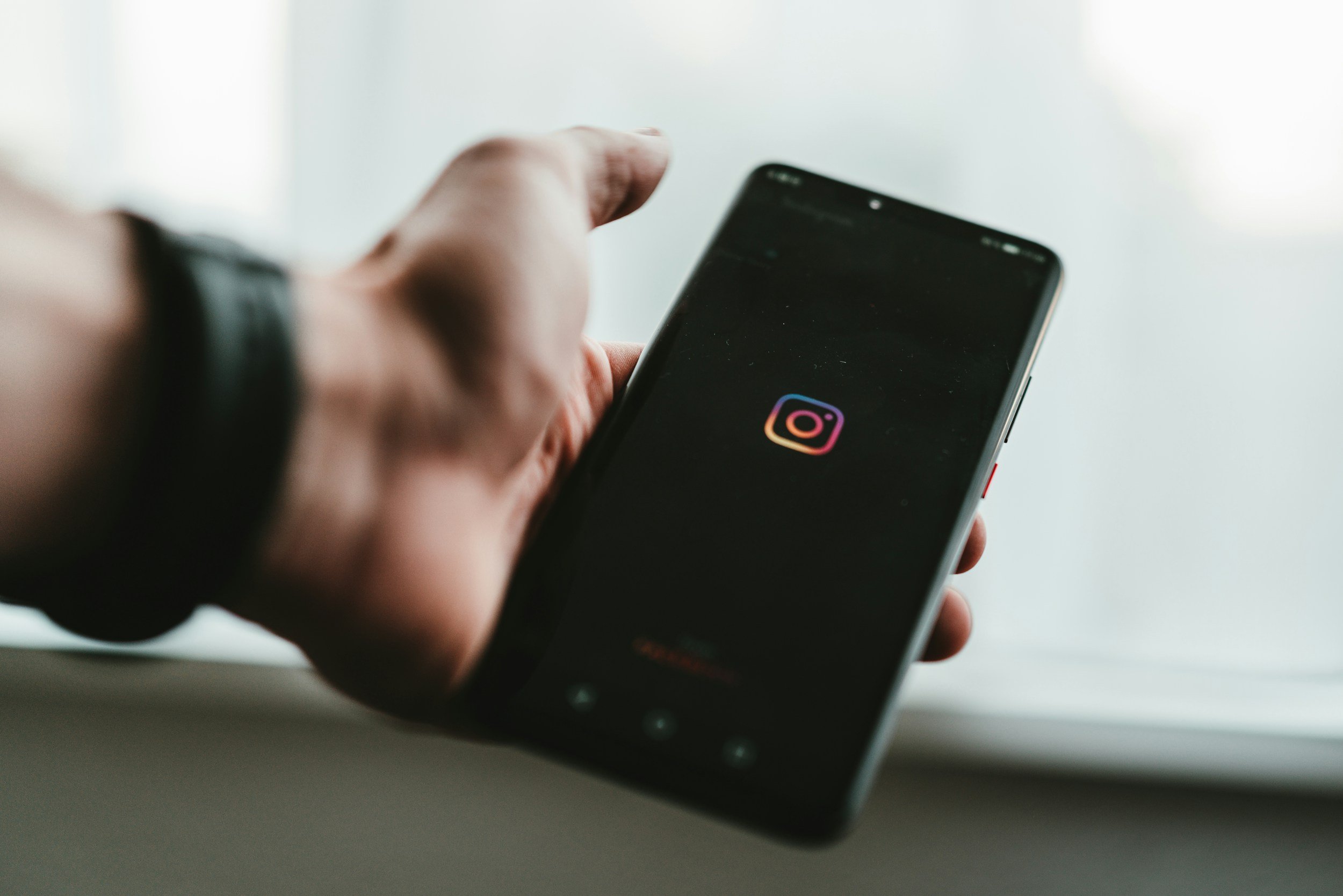 Your Instagram Posts Might Soon Show Up on Google — Here’s What That Means for Real Estate Marketing