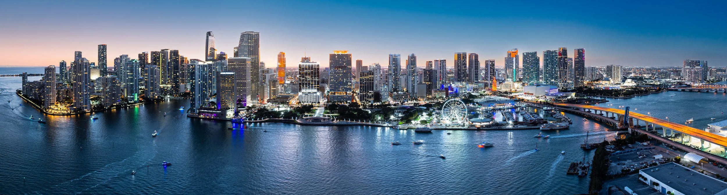 Selling the Miami Lifestyle: The Key to Marketing Luxury Listings and New Developments