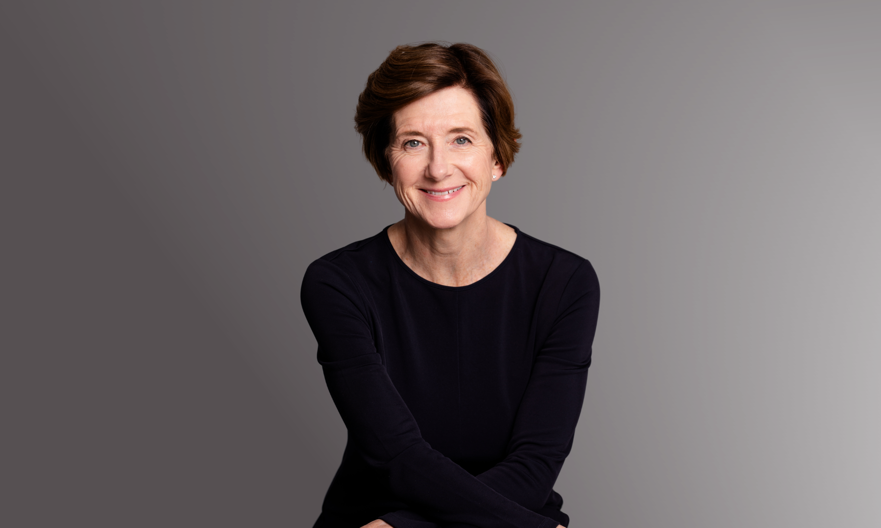 A Big Welcome to Dr. Fiona Zwald!