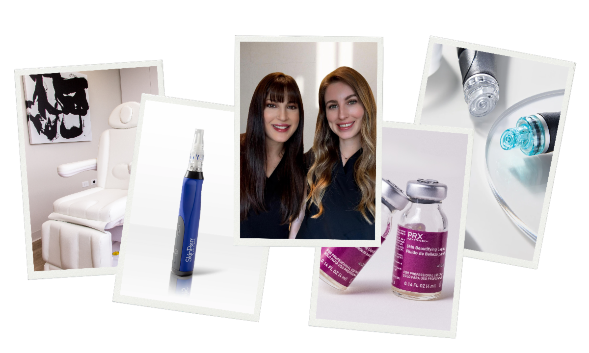 Summer-Safe Treatments Designed to Reduce Pigmentation, Hydrate, Brighten, Smooth, &amp; Restore