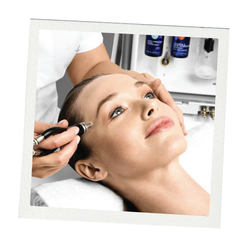 Summer Glow Starts Here — SKN Dermatology