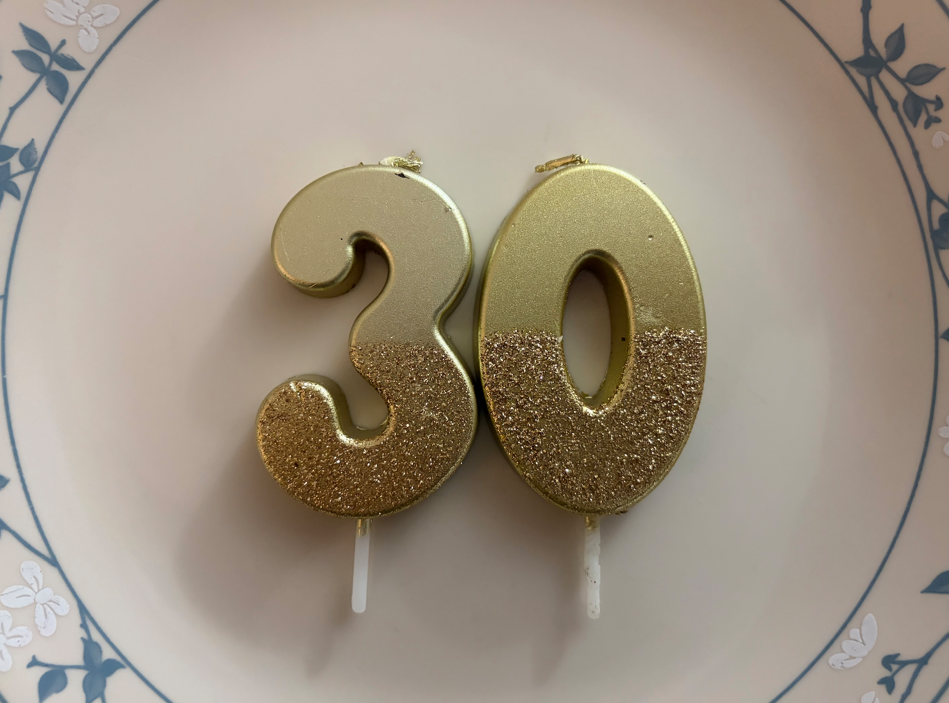Thirty Lessons Learned 