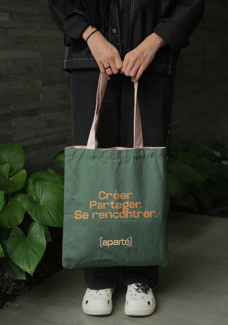 Aparté