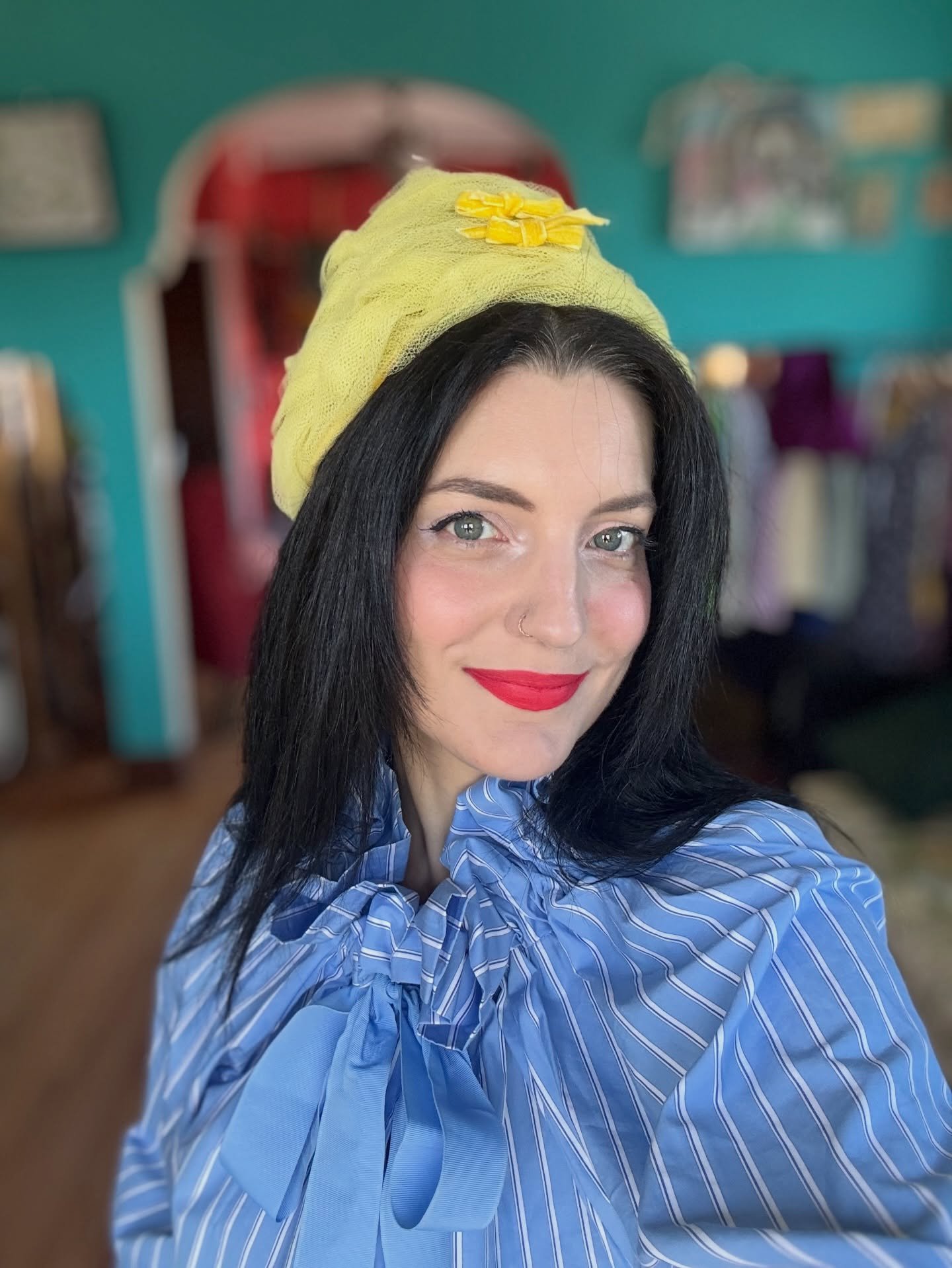 Let&rsquo;s drop the pretenses for a moment, shall we?

We&rsquo;re all pretty fed up. Fed up with having to choose between filling the gas tank and filling our energetic cup. 

That&rsquo;s the reality right now. I know it because I&rsquo;m living i