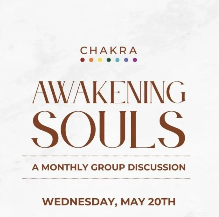AWAKENING SOULS