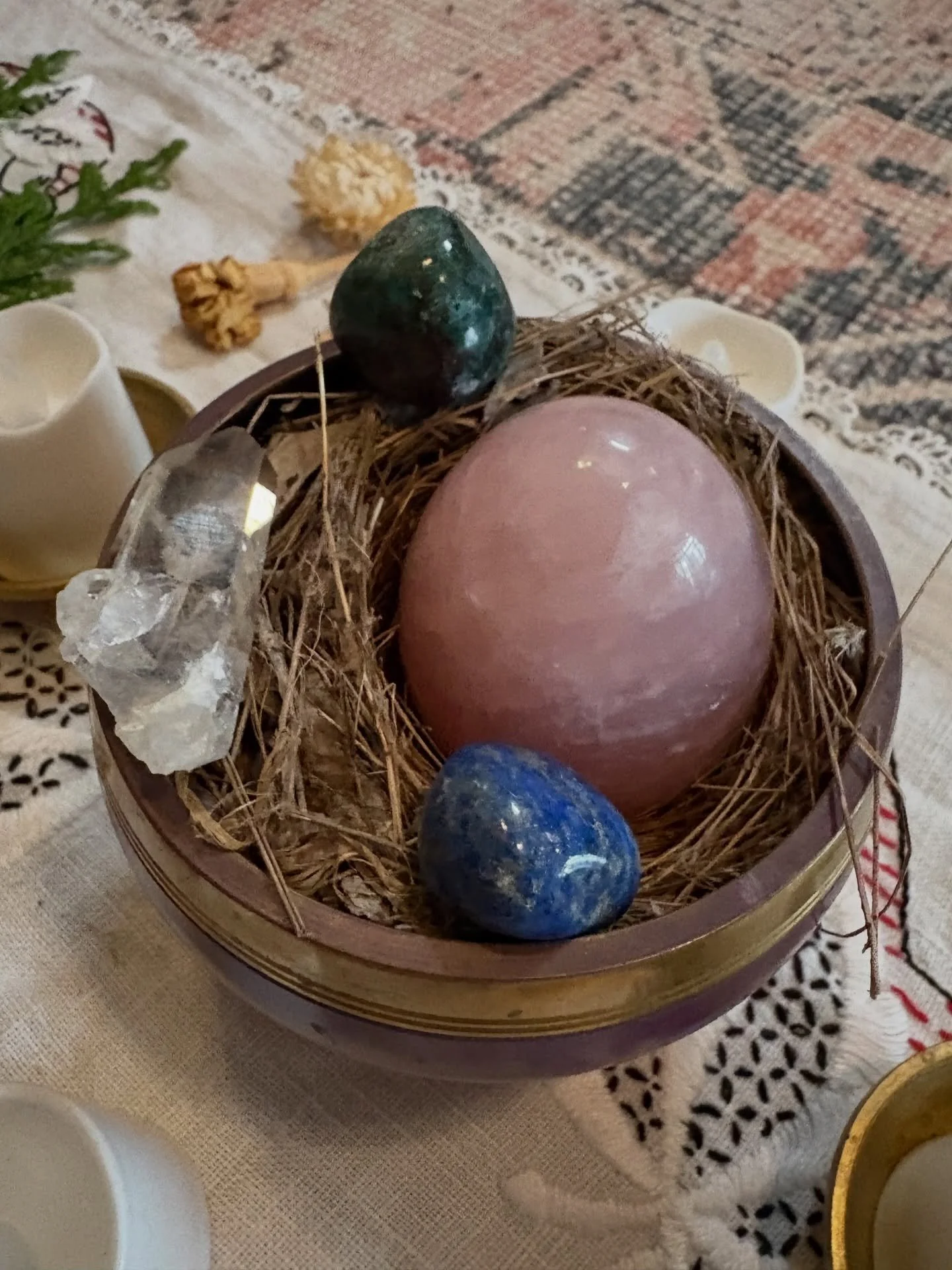 A heartfelt thanks to the group of amazing souls who came out for group Wednesday night! 

We delved into parts and identities that have been shed. The soul&rsquo;s desire for experience versus the human&rsquo;s need for comfort and security. How to 
