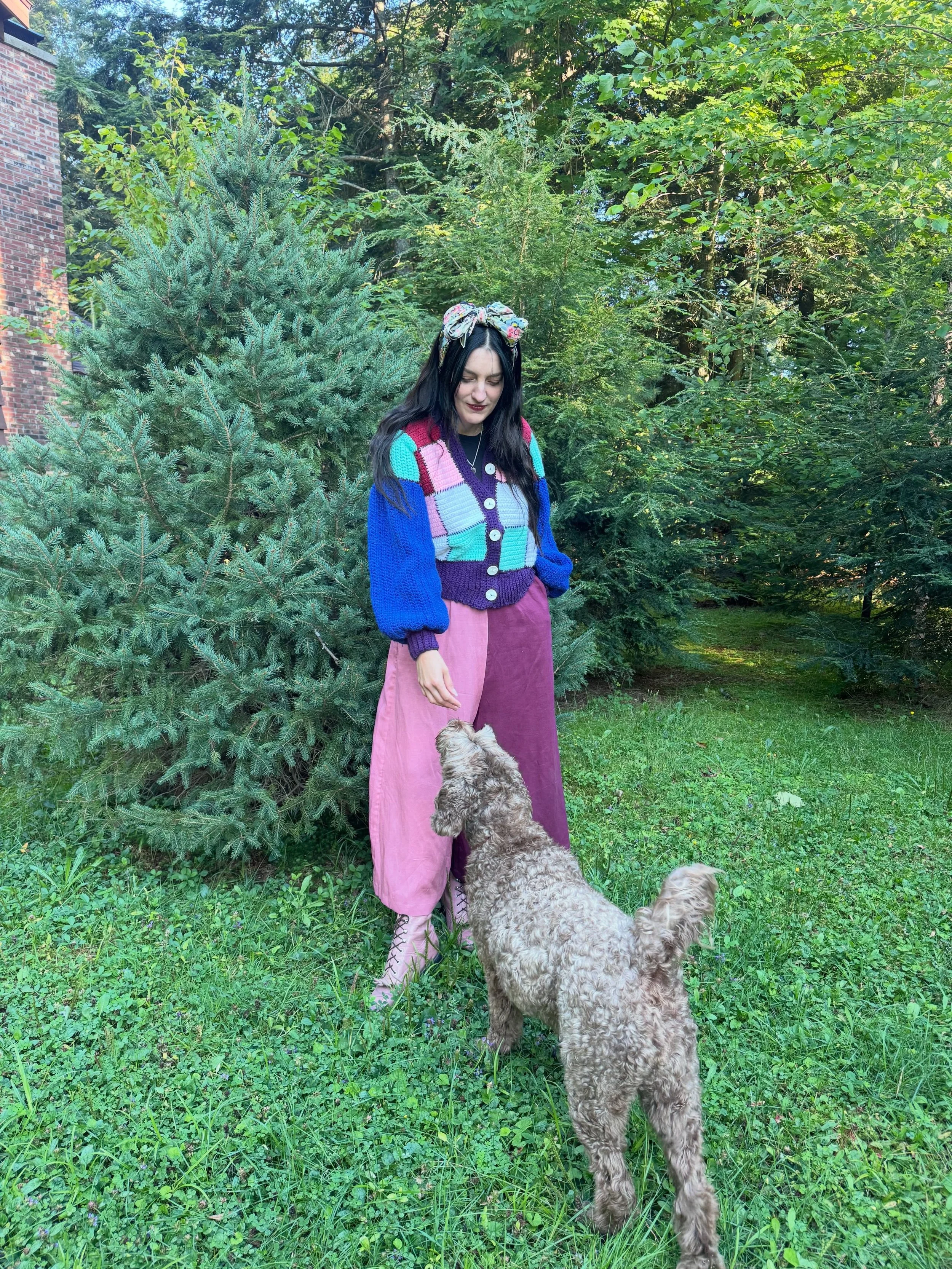 A belated 2nd batch of Adirondack present moments captured. 

As a semi-retired Instagram girlie, it&rsquo;s just not felt important to keep things up to speed on here. I&rsquo;m too busy concentrating my energy on the people and things that truly ma