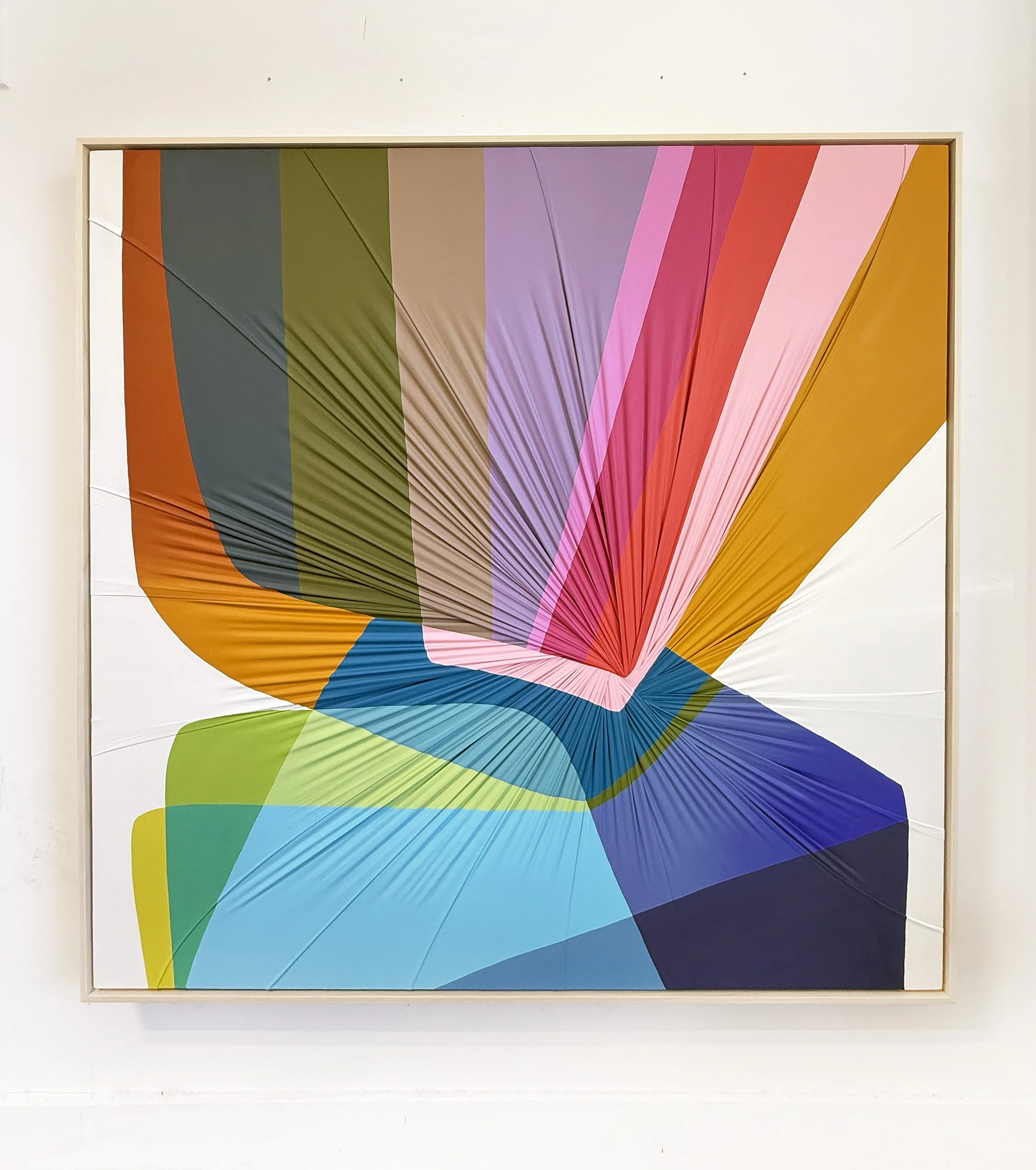 Transcending the Literal