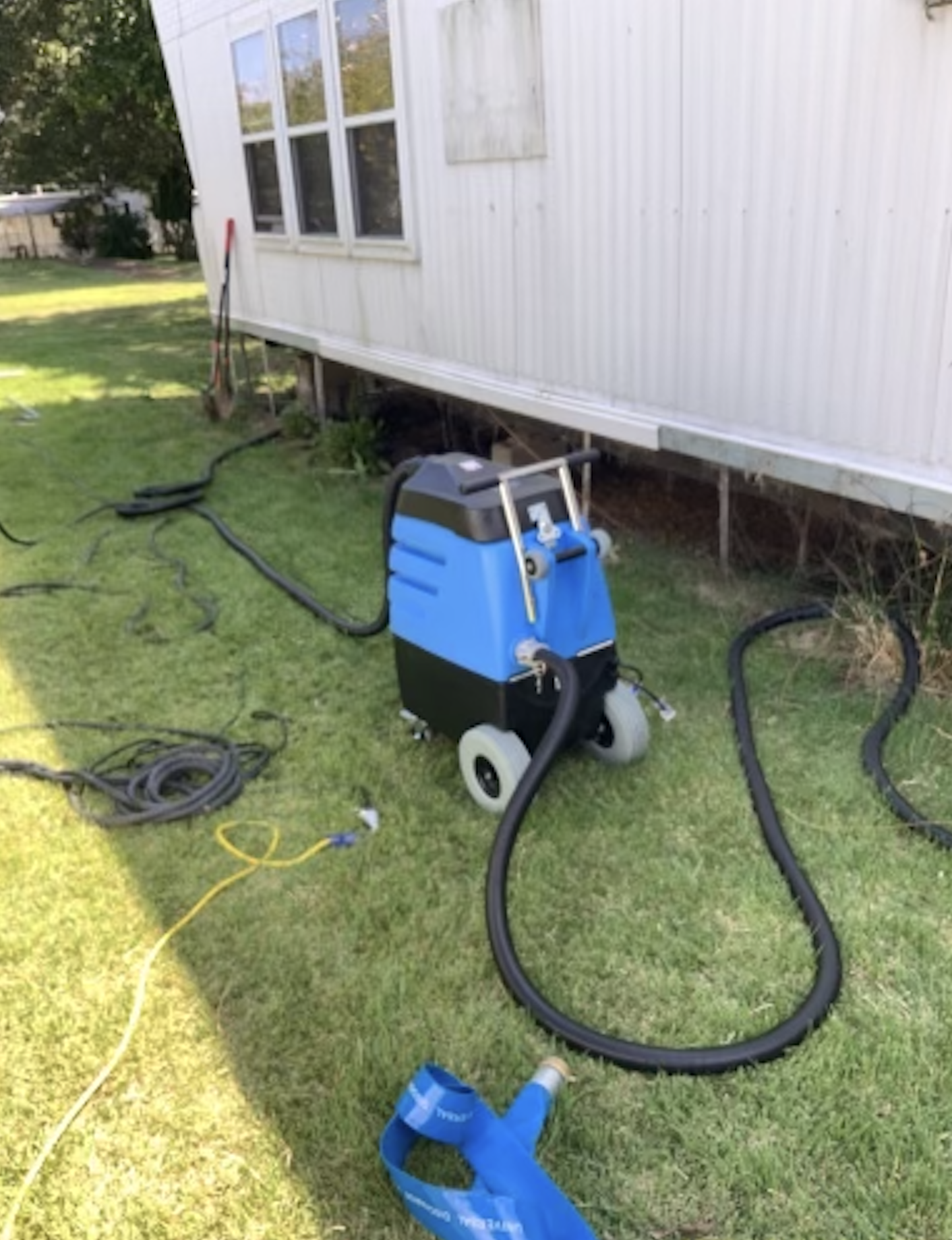 The 48-Hour Playbook for Water Damage in Rancho Santa Fe (Save Floors, Avoid Mold, Protect Value)