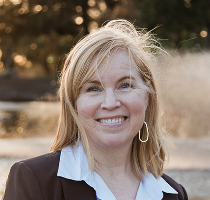 Gabrielle McLean founder of Heartfelt Play Studio