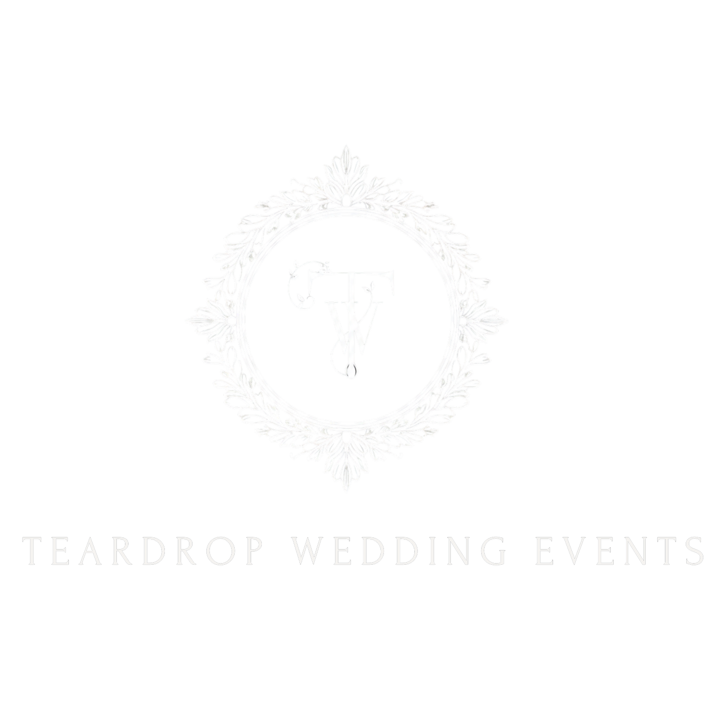 Teardrop Wedding Events