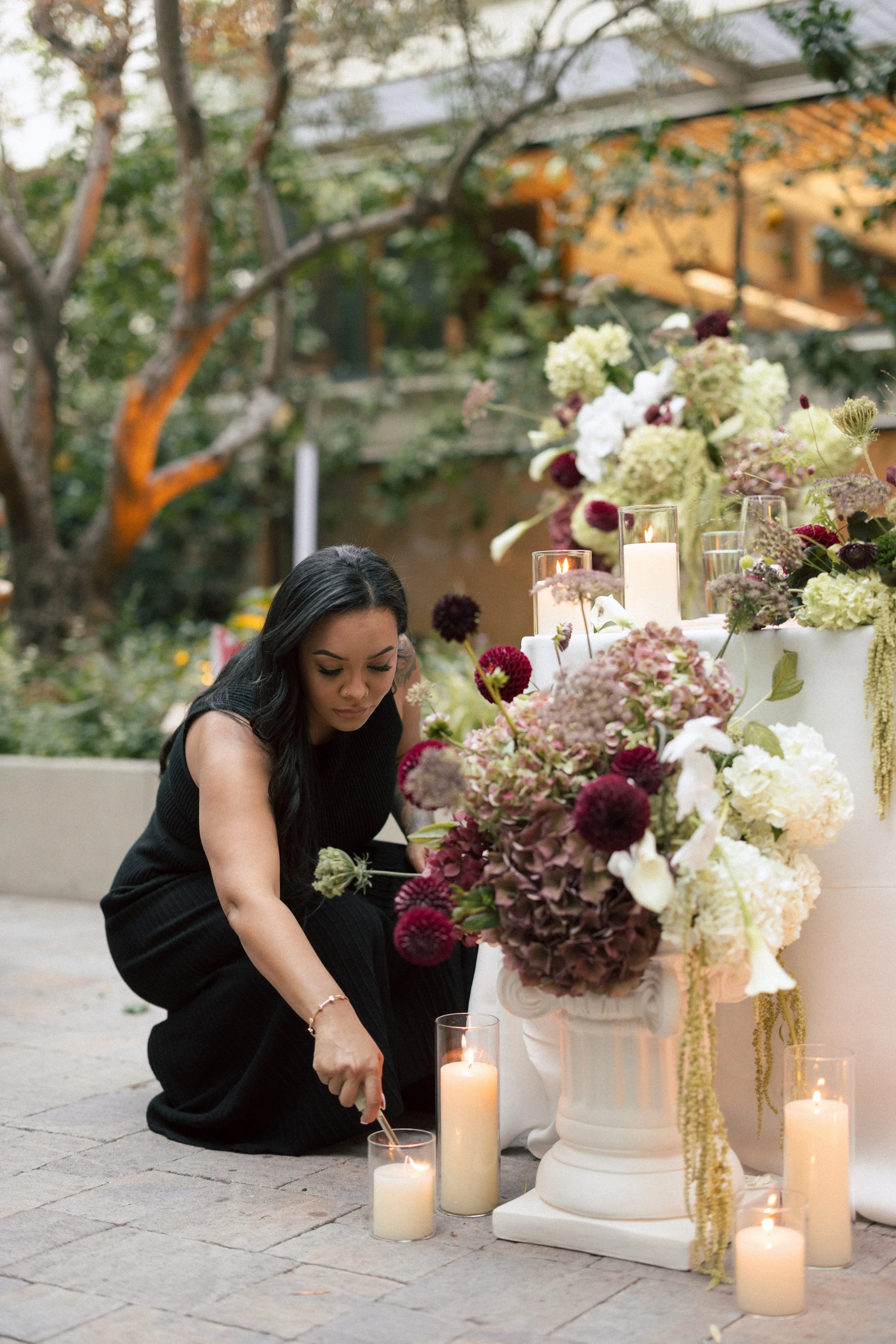 Top wedding planner Temecula