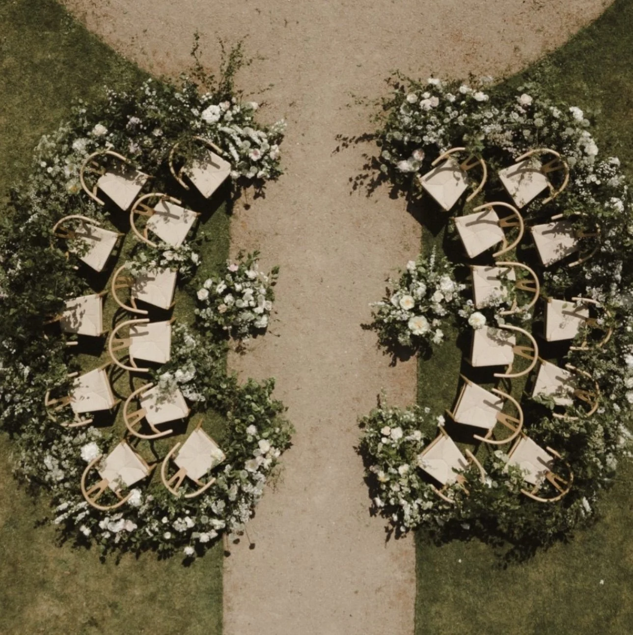 The Belonging Based Wedding