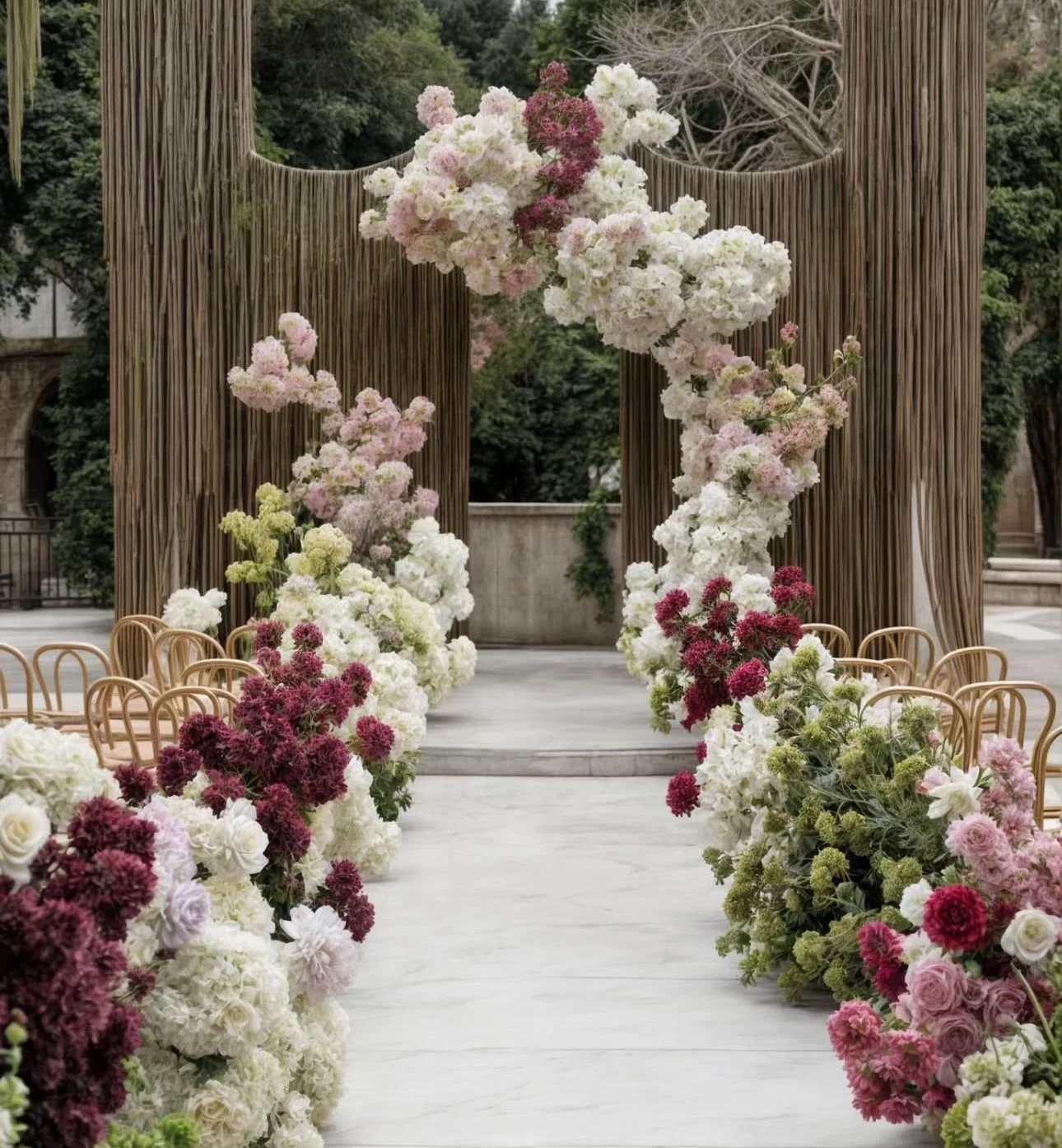 The Truth About Wedding Budgets