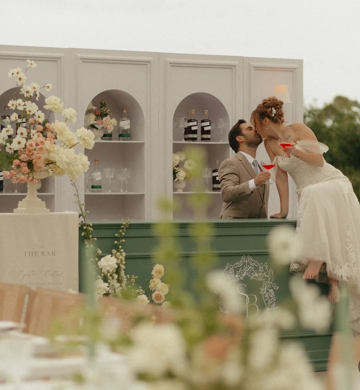 What Luxury Couples in Southern California Know About Wedding Planning