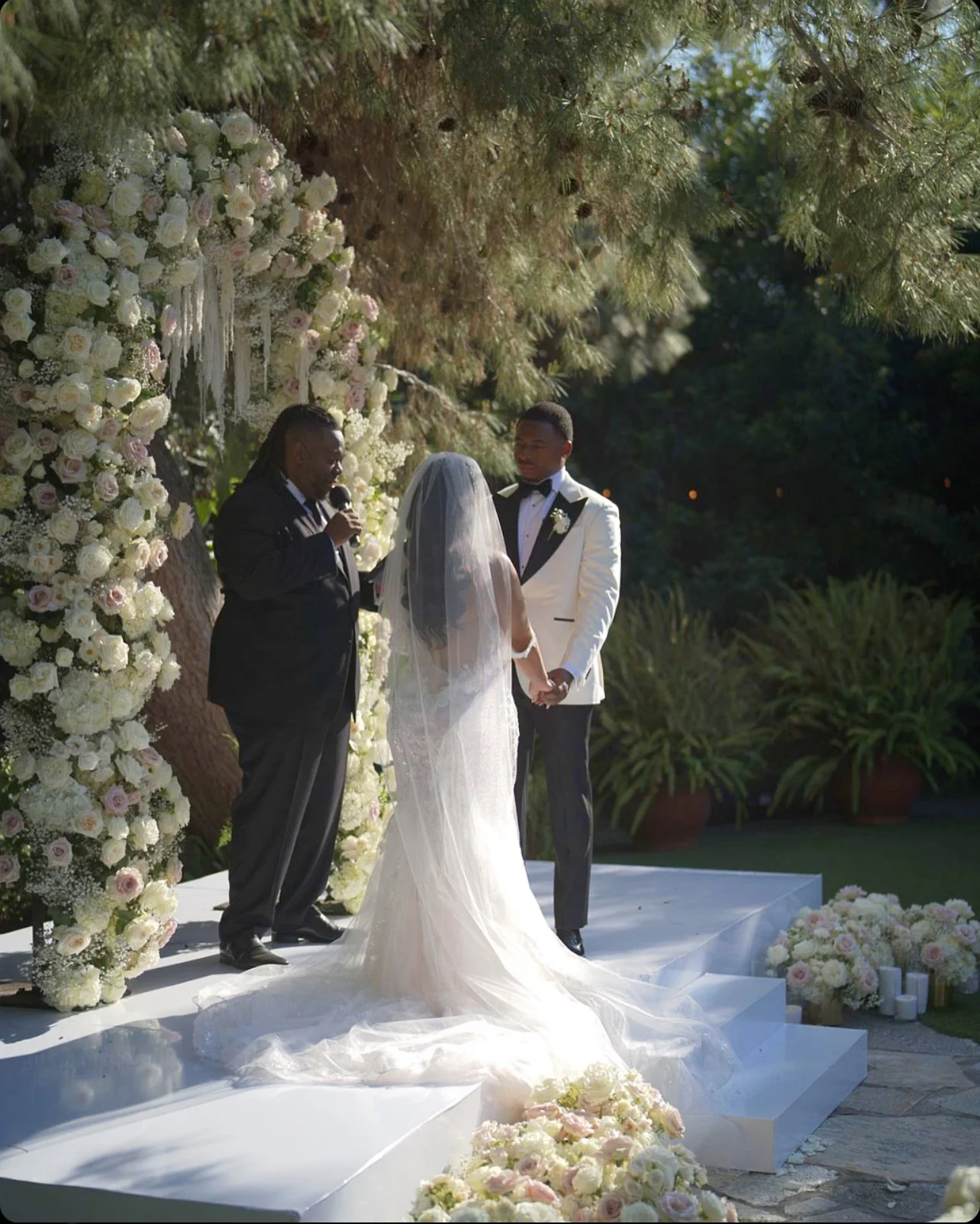 25 Stunning Outdoor Wedding Ceremony Venues in Southern California Brides Love