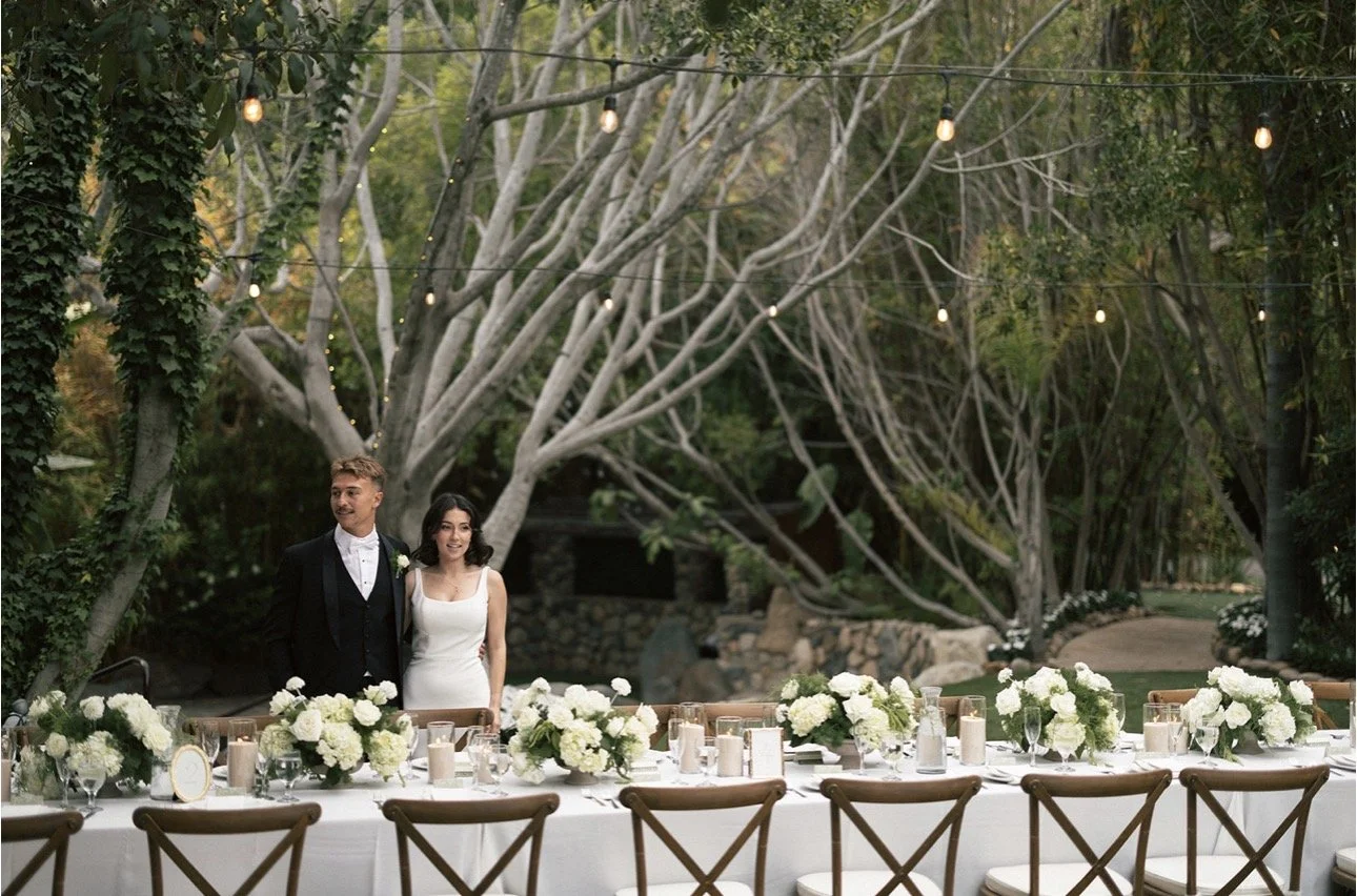 Planning a Wedding at Botanica by Trademark Venues: What Couples Should Know
