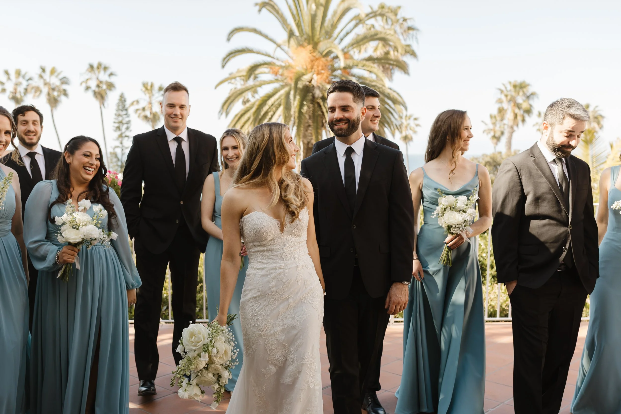 The Wedding Day Timeline Template That Keeps Everything On Track