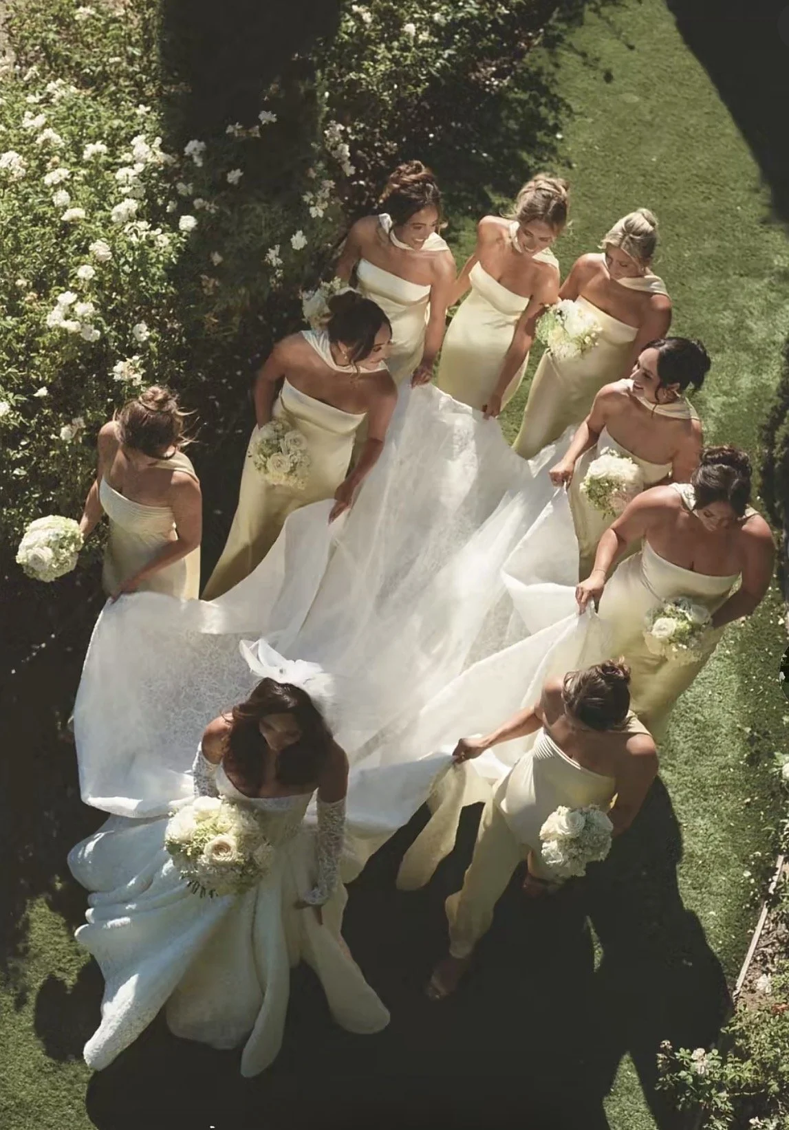 How to Choose Bridesmaids Without Regret: 