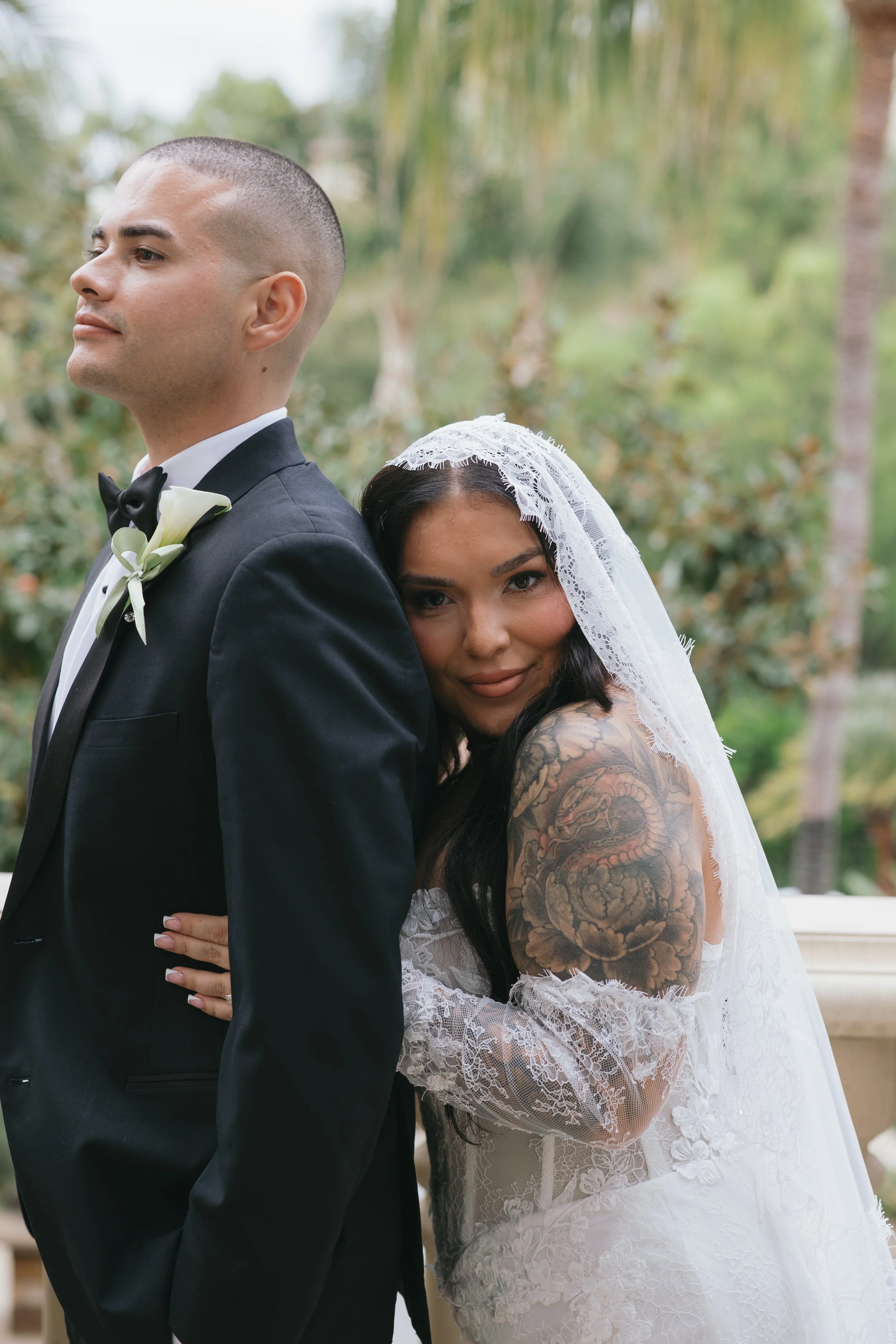 How to Stay Connected While Planning Your Wedding