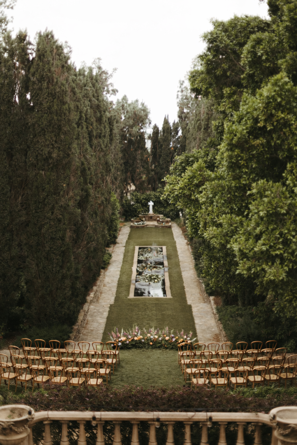 The Best Wedding Venues in Southern California