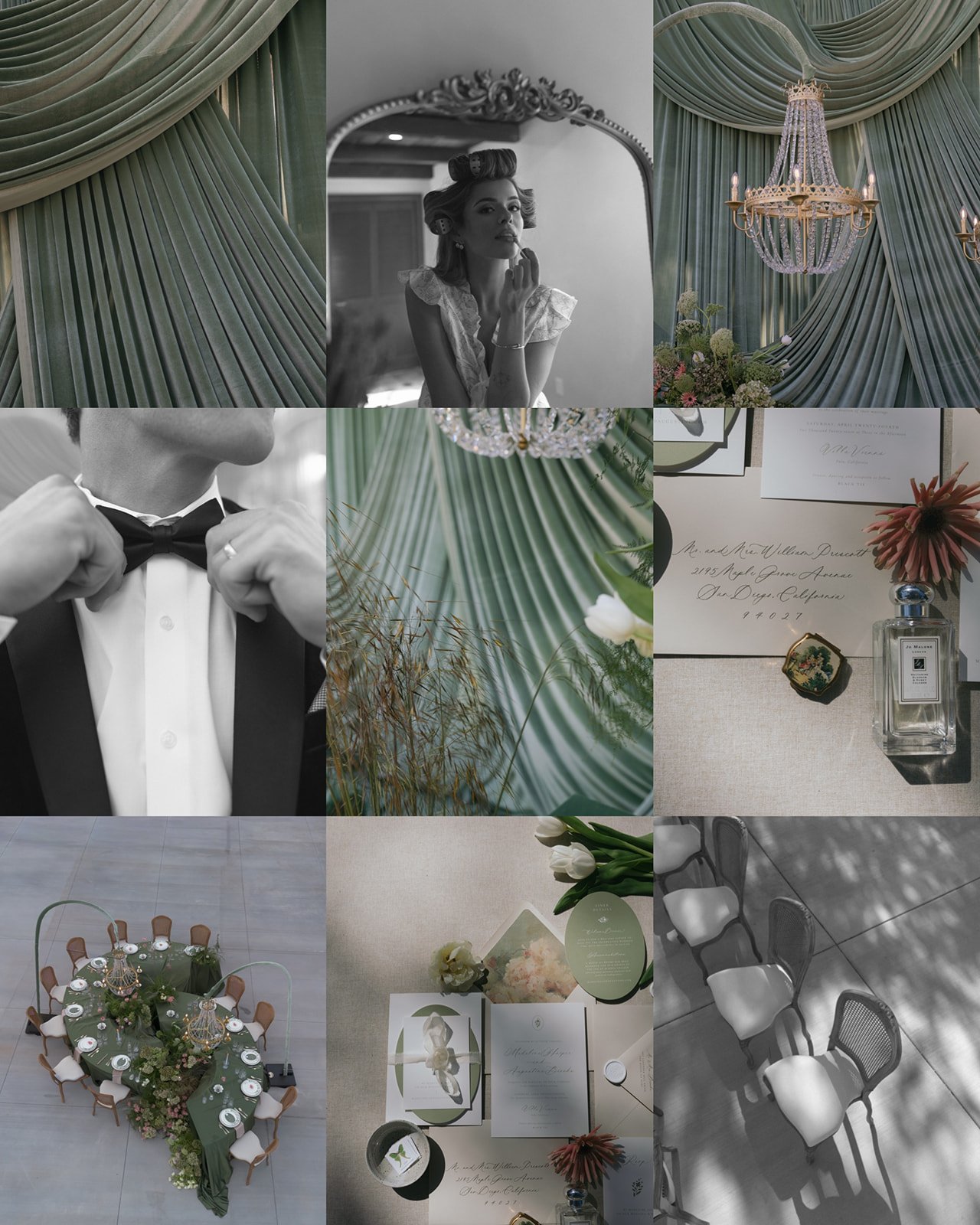 Why Intentional Wedding Design Matters More Than Trends