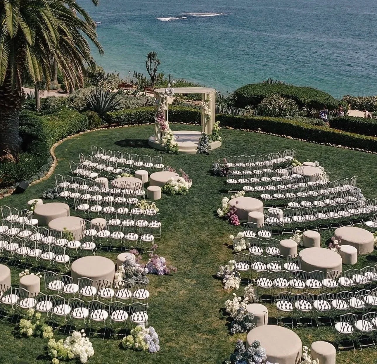 Beyond the Expected: Unique Wedding Design Ideas That Rethink the Traditional Wedding