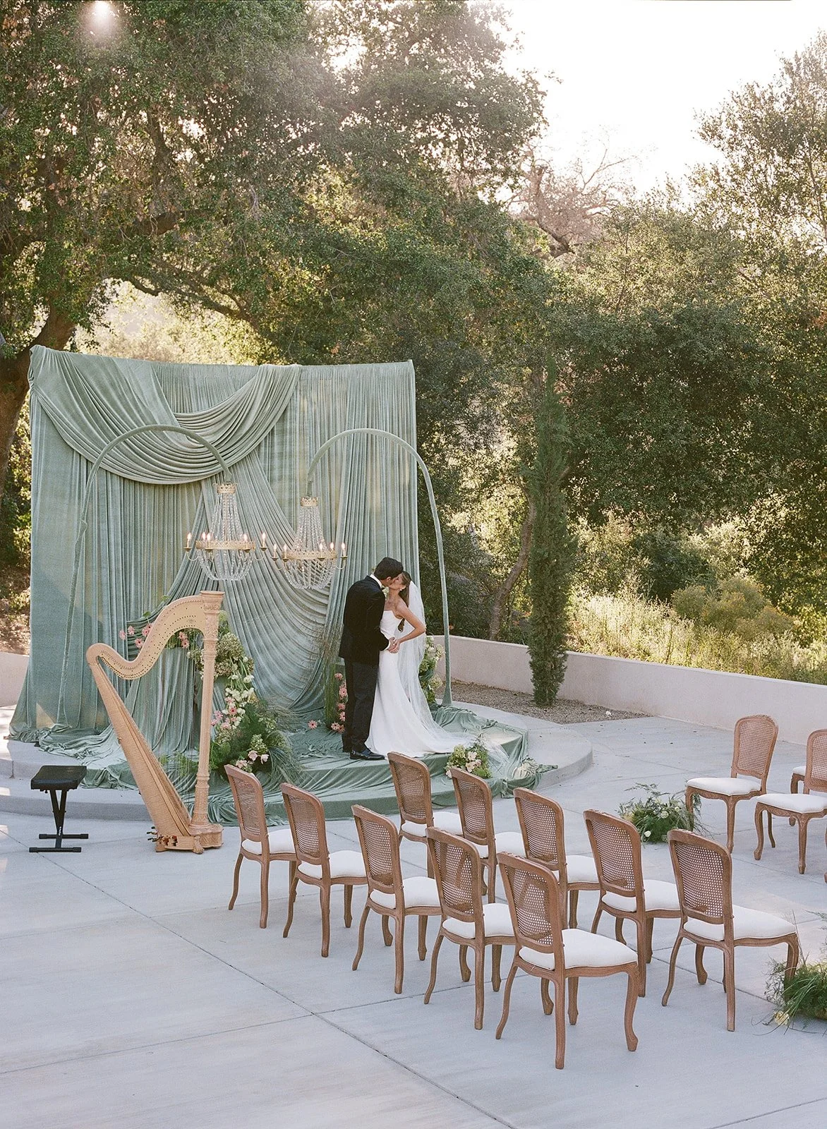 Villa Vienna Wedding Planner