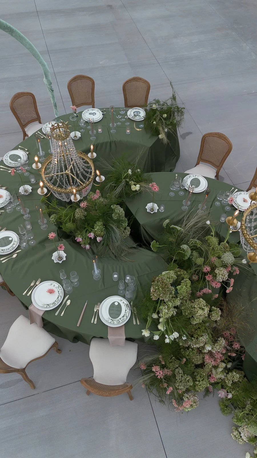 Villa Vienna Wedding Planner
