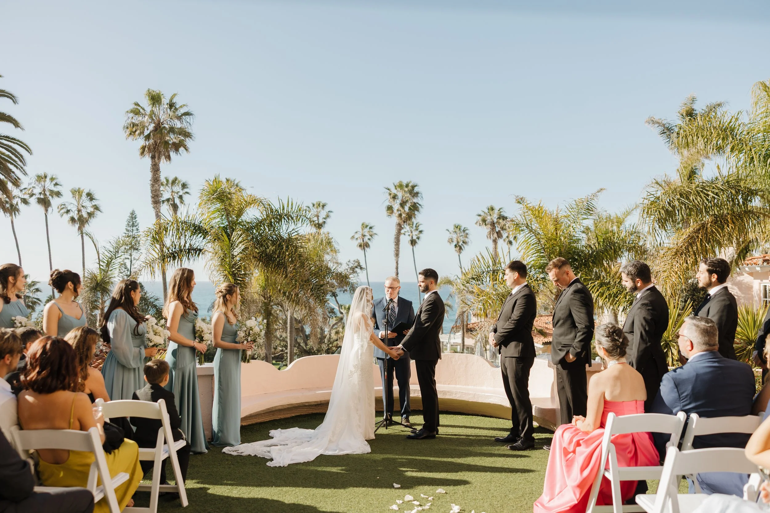 San Diego Wedding Ideas