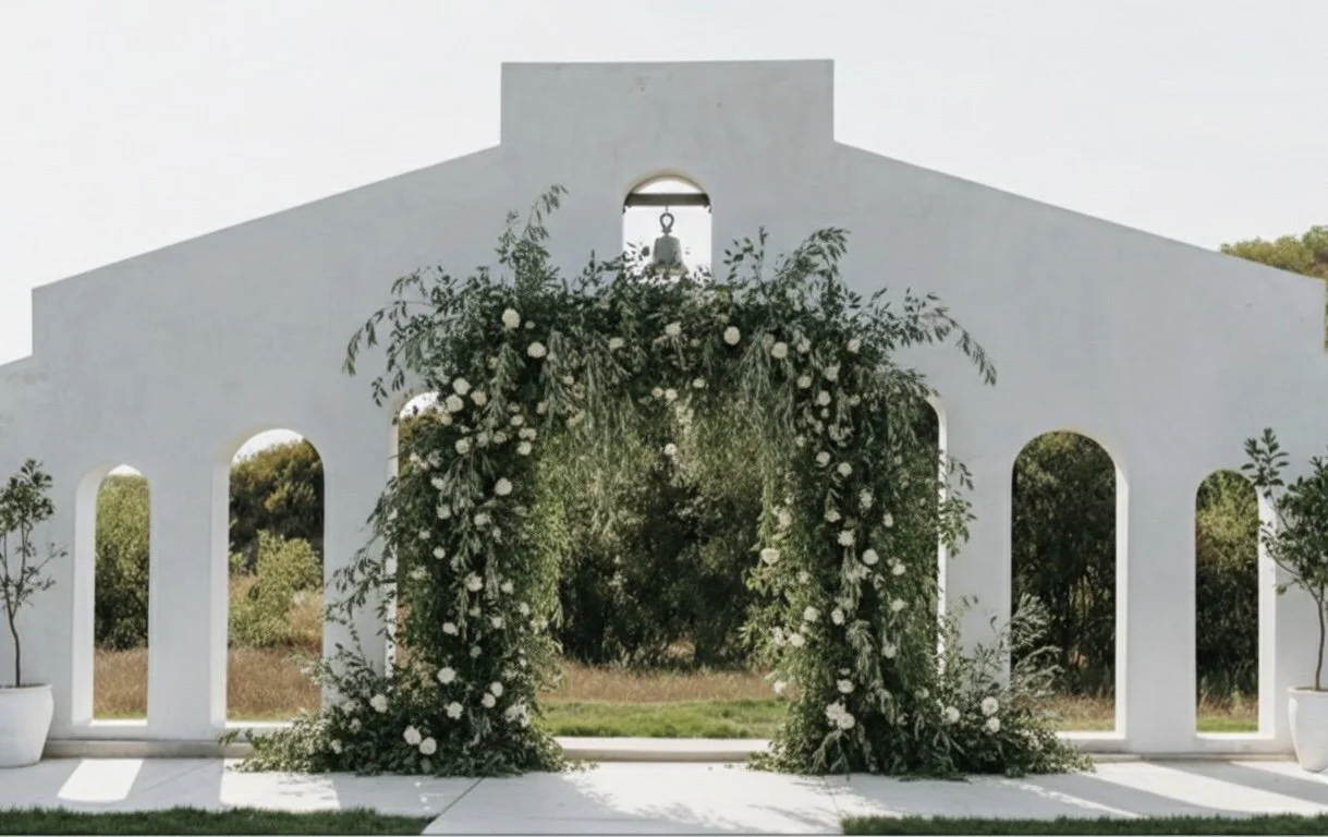 Jeune Perche Wedding Planner