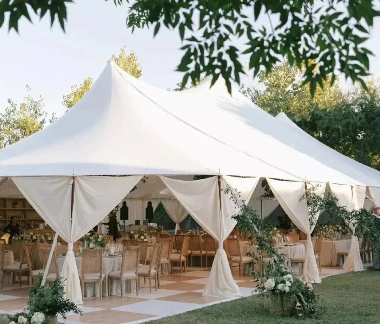 Full Service Planning